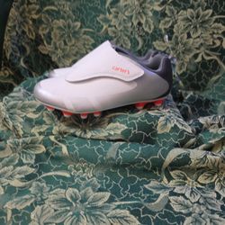 Carter's Youth Soccer Shoes