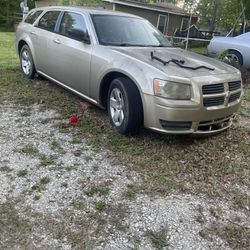 Dodge Magnum