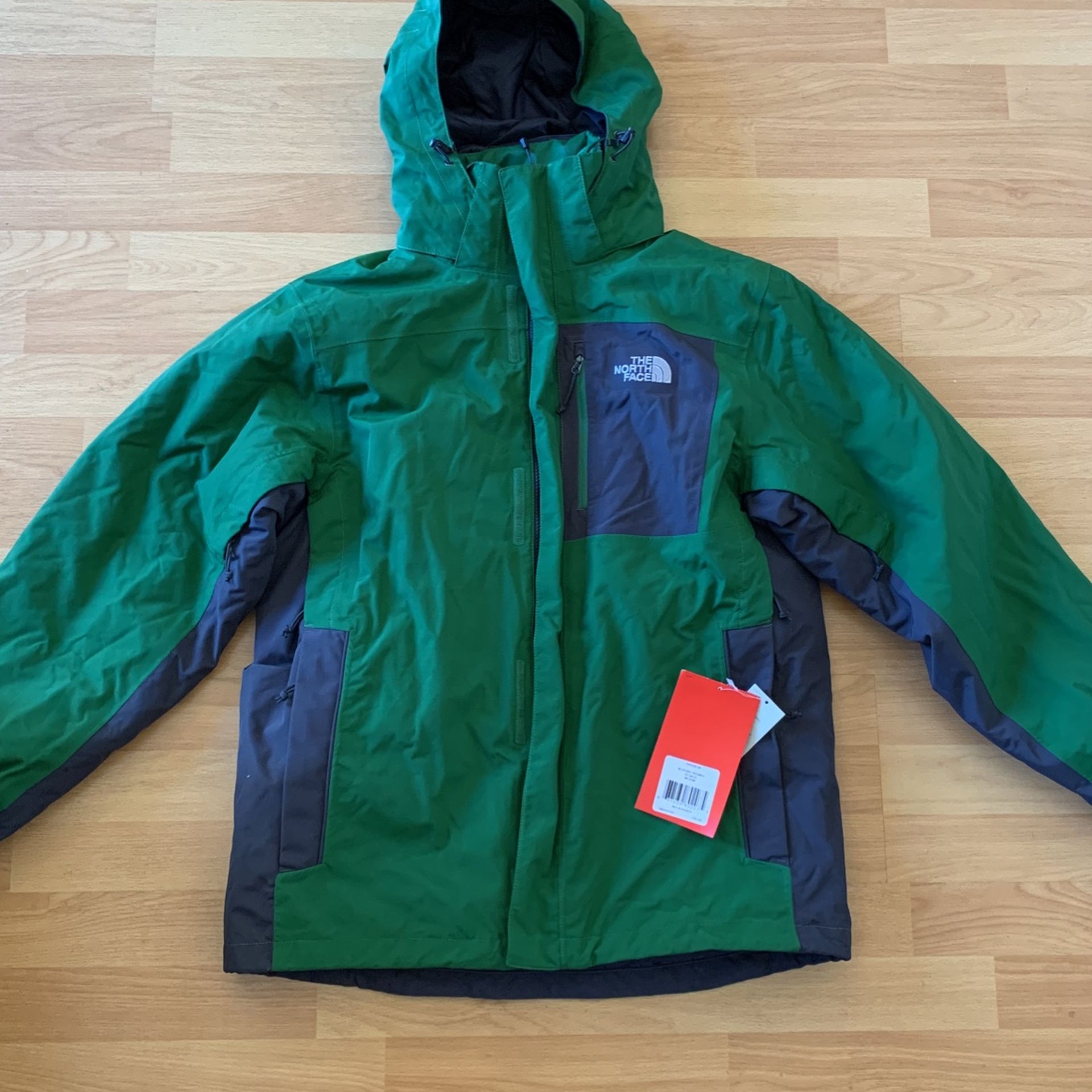 NORTH FACE Tri Climate