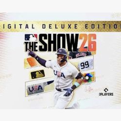 MLB THE Show 26