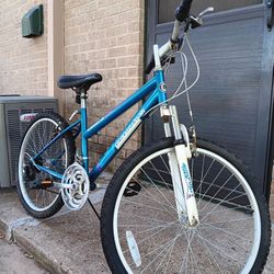 Bisicleta Rodada 24"