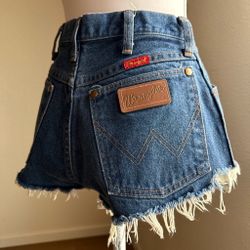 Wrangler Shorts