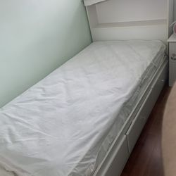 Twin Bedroom Set