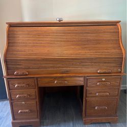 Free Rollback Desk