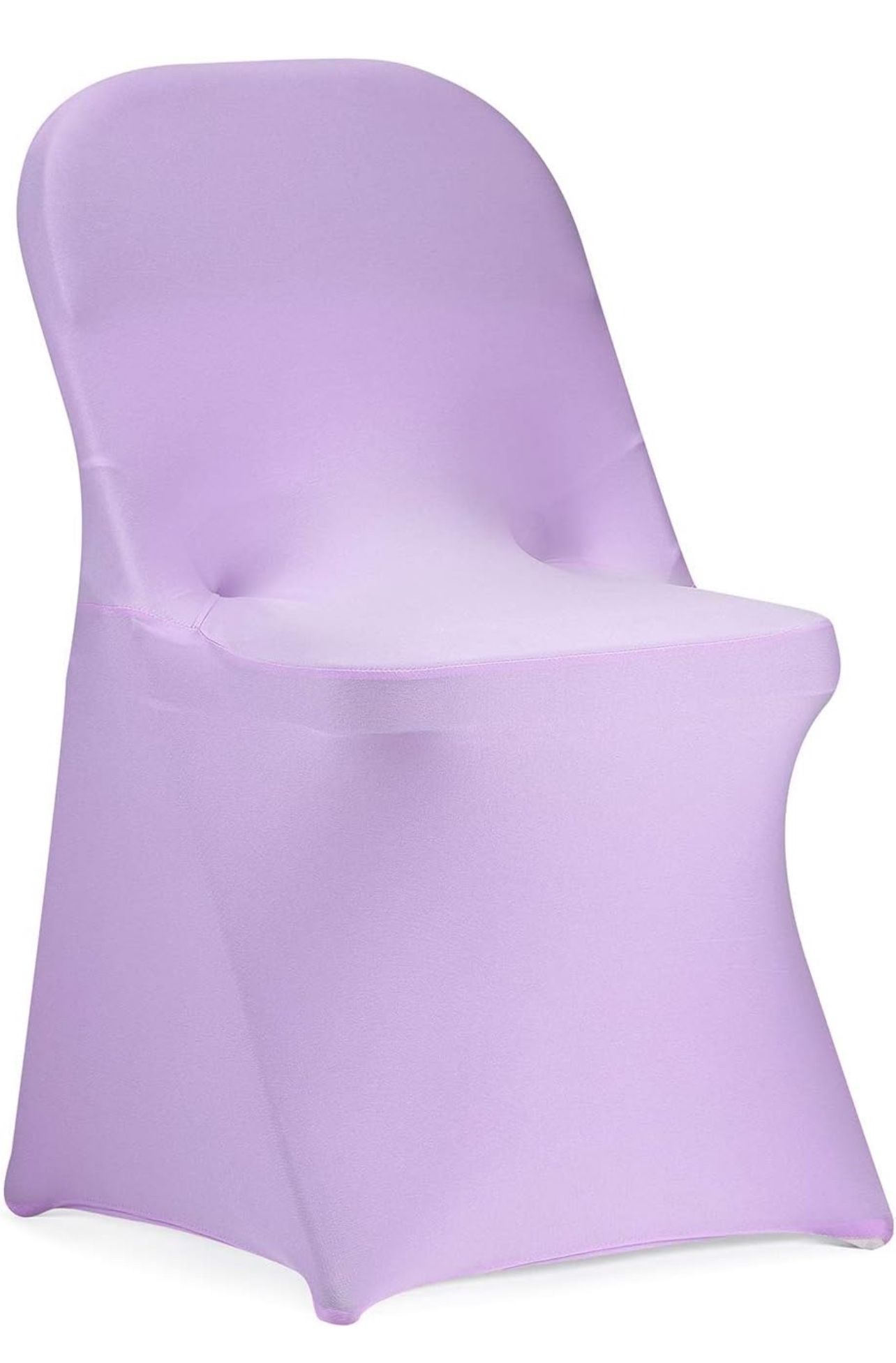 Folding Chair Cover for Wedding Party,25pcs