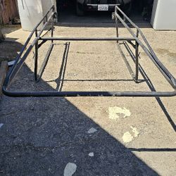 Truck Rack