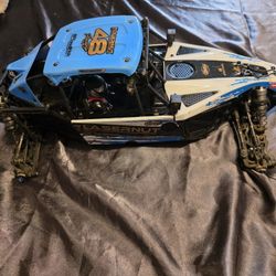 Losi Laser Nut For Trade Or Sale 