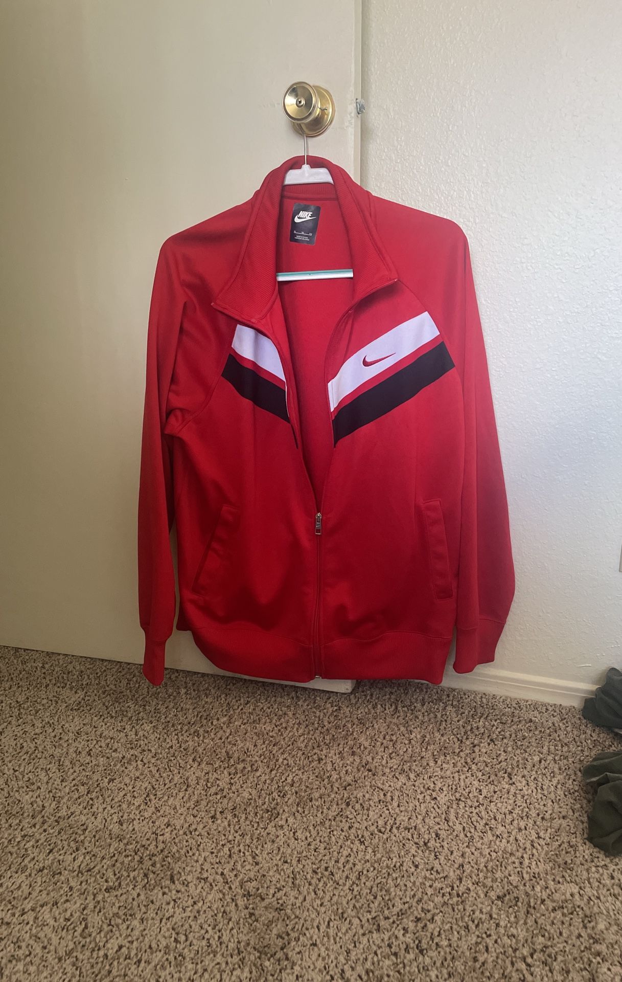 Nike Men’s Xl Jacket