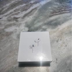 AirPods Pro 2nd Generation 