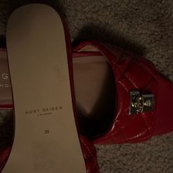 Kurt Geiger 