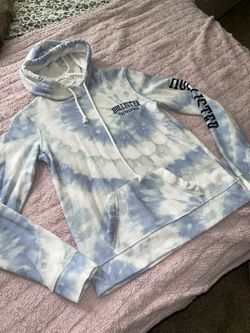 Hollister hoodie, women’s