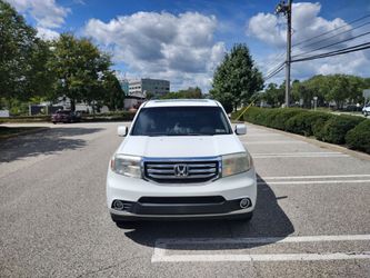 Nice white Pilot
