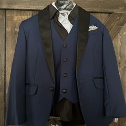 Kids Suit  