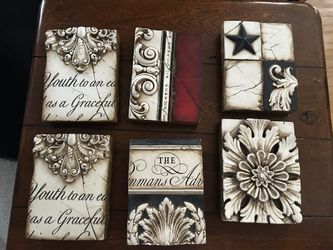 Home Decor Sid Dickens Tiles