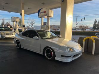 2000 Acura Integra