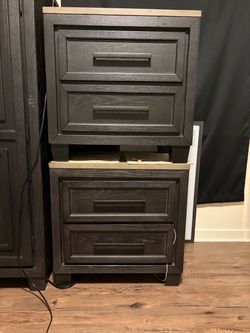 Nightstands