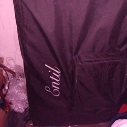 Entirely Portable Massage Table Brand New 