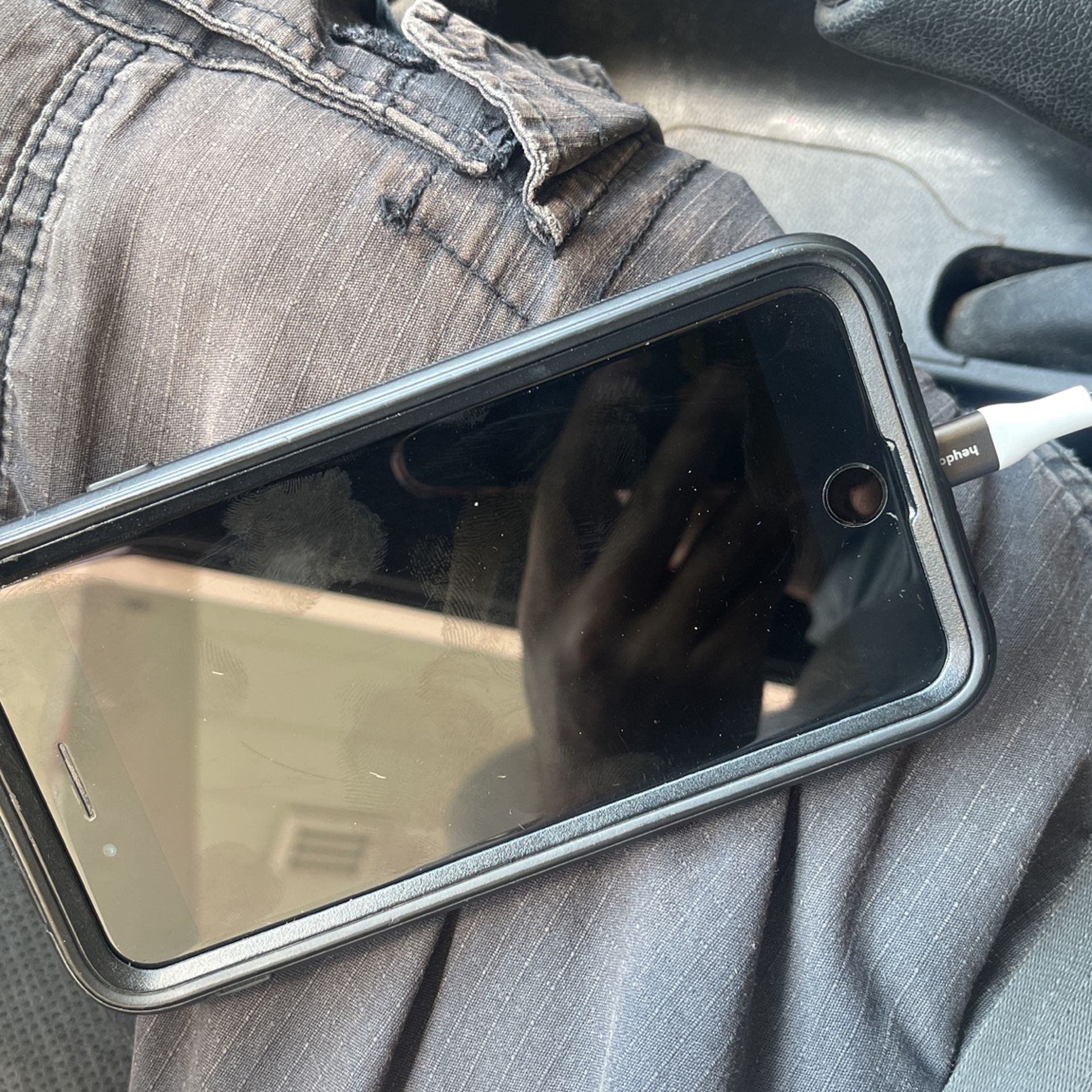 iPhone 7+