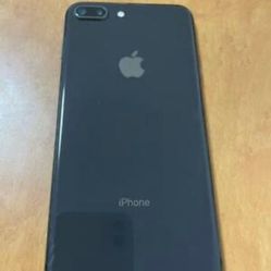 iPhone 8 Plus Unlocked Good Condition like new