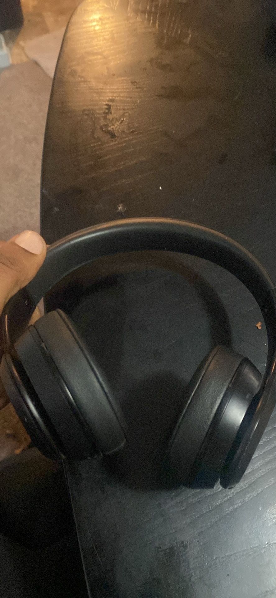 Beats Solo 3 - Great Sound