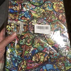 ipad pro 11 disney all characters