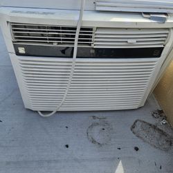 Big Ac Unit. Works Well.  