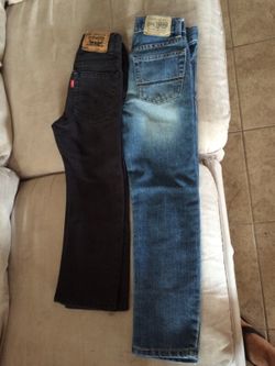 Jeans boys