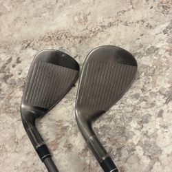 Golf Clubs For Sale