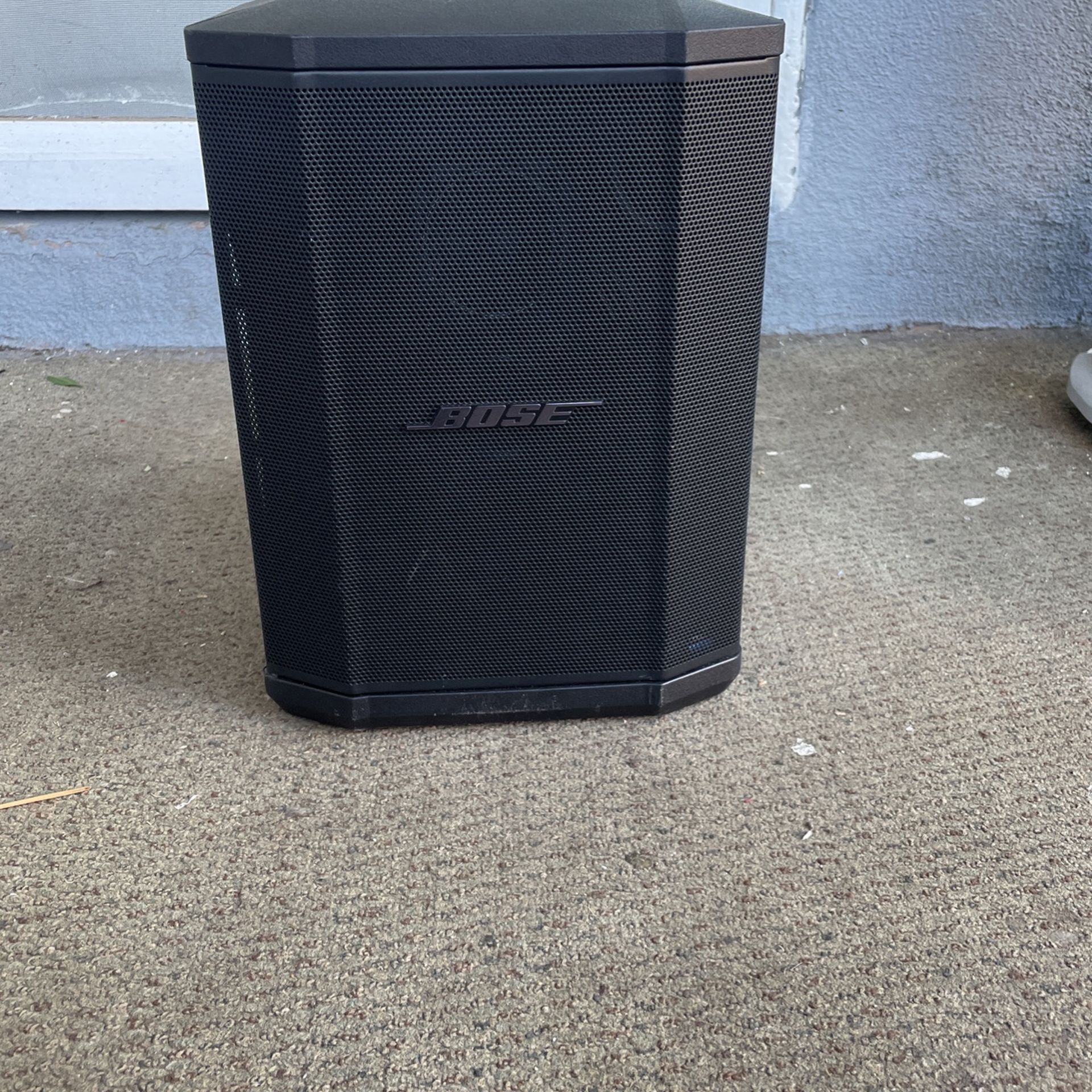 Bose Speaker for Sale in Riverside, CA OfferUp