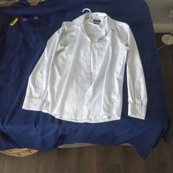 Nautica Mens Nice Dress Shrit