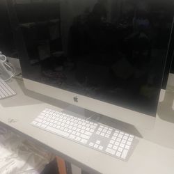 Apple iMac 2020 27 Inch 