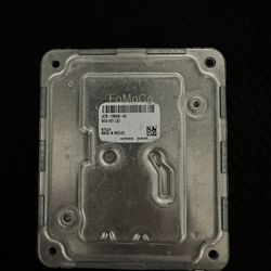 Headlight Control Module Ballast Ford Explorer 20-23