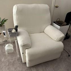 2 Power Recliners -  SET OF 2 