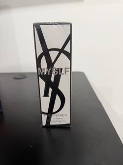 YSL MYSLF Eau de Parfum Refillable Spray