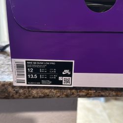 Hayley Wilson SB Size 12