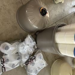 hayward swimclear 525 filter 