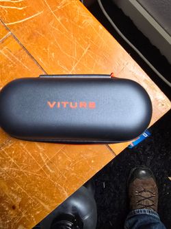 VITURA LUMA PRO XR glasses
