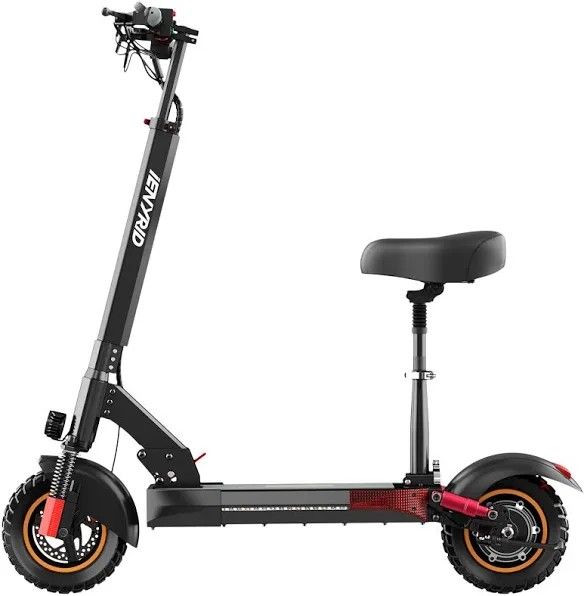 Brand New Electric Scooter 40mph