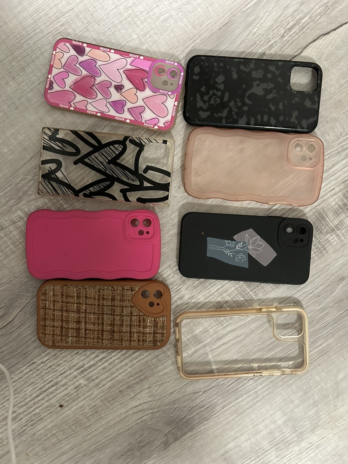 iPhone 11 Cases