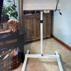 The Original, Light Therapy, floor standing, North Star 10,000