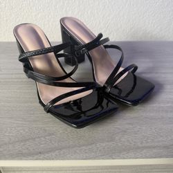 Women’s Heels Size 9