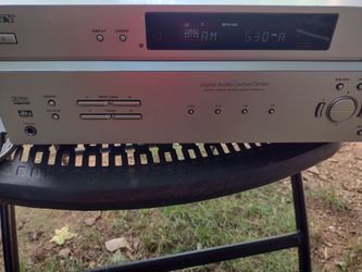 sony stereos