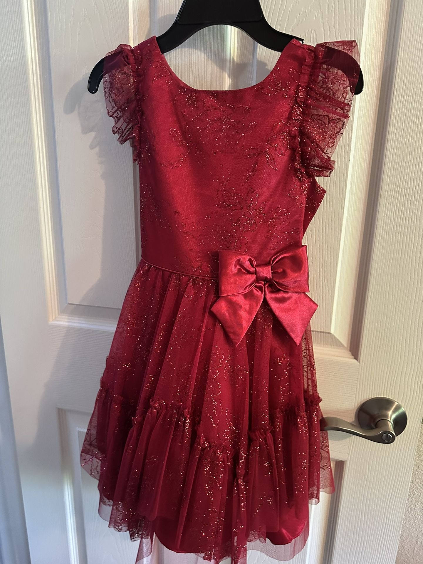 Christmas Dress