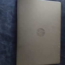 HP LAPTOP 