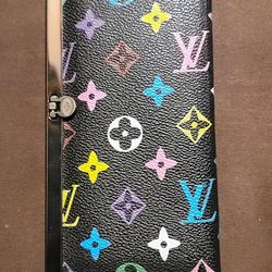 Louis Vuitton Hand Wallet 
