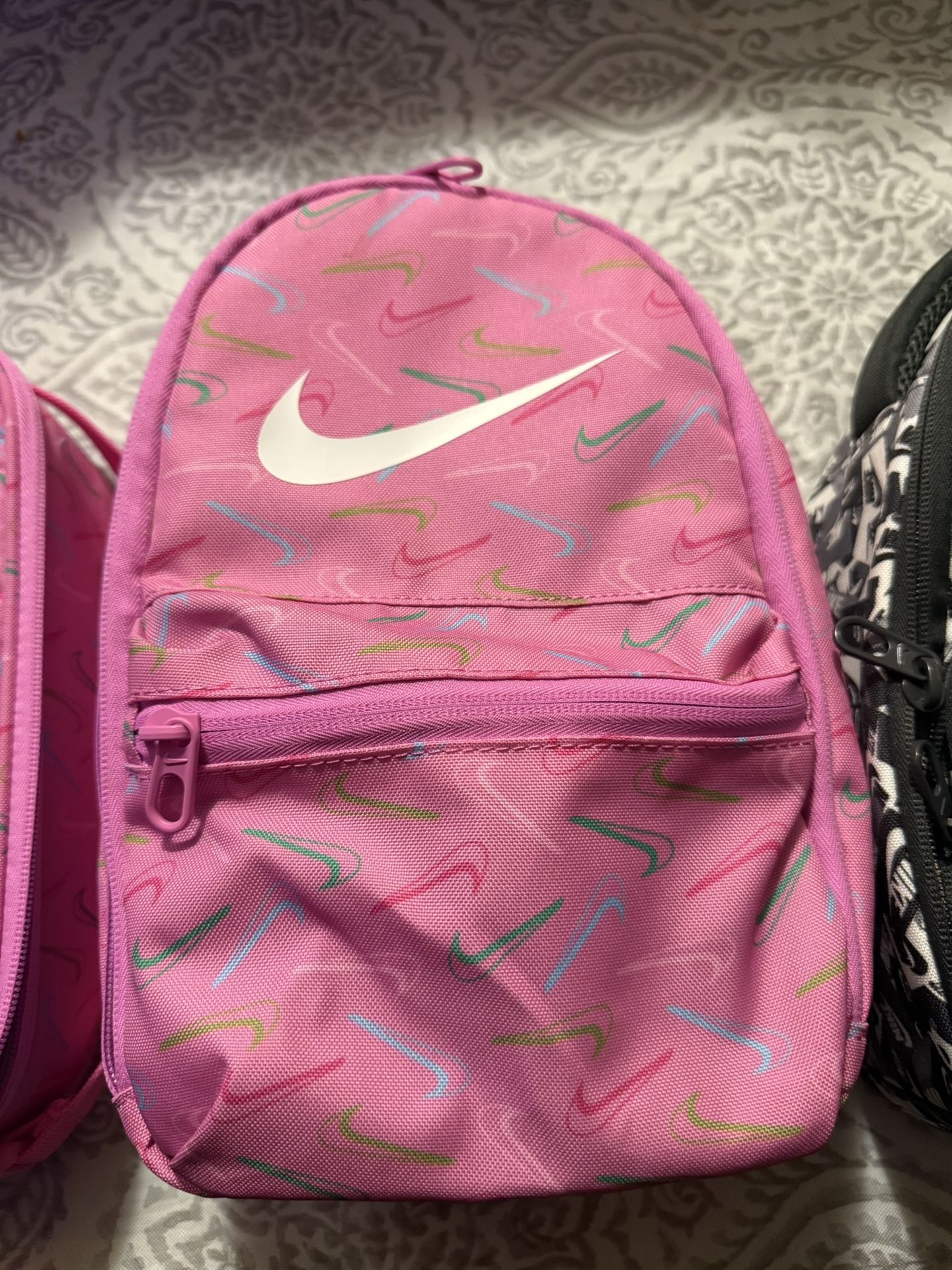 Brand new Nike Lunch Box