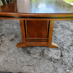 Drexel Dining Table 