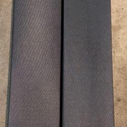 Polk Audio RM30 Speakers – Vintage Polk Surround / Satellite Pair 