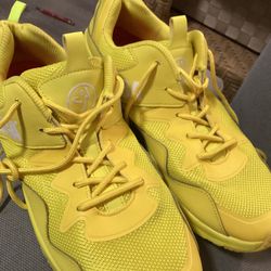 Zumba Women’s Sz 13 EU 45 Marked Zumba Priced To Sell $12 