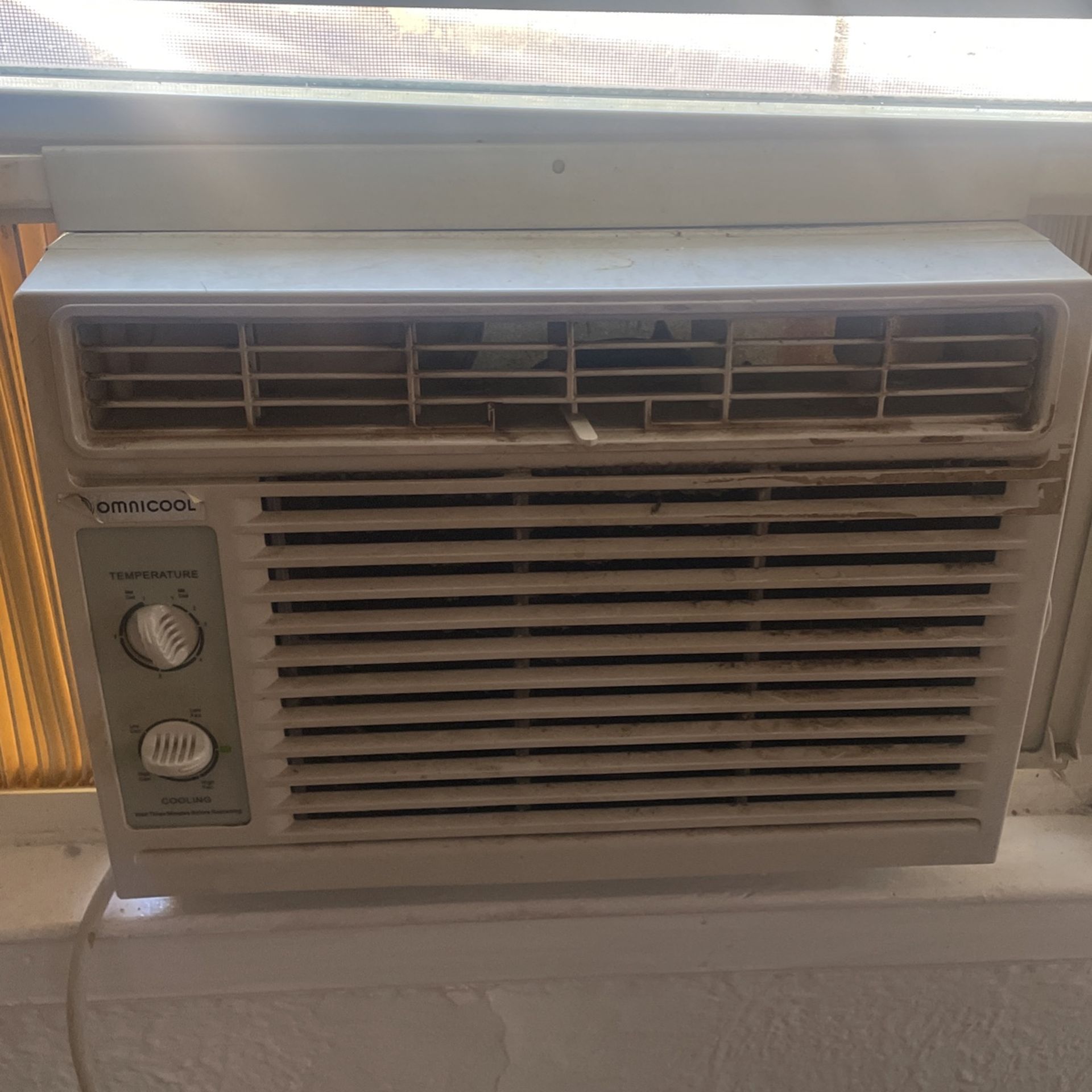 Ac Unit Omnicool
